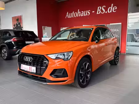 Audi Q3 35 TDI 2.0 TDI 150