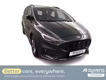 Ford S-Max 2.0 190 ST Line