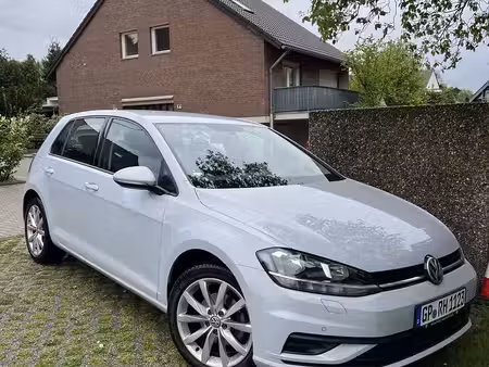 Volkswagen Golf 1.6 TSI 85