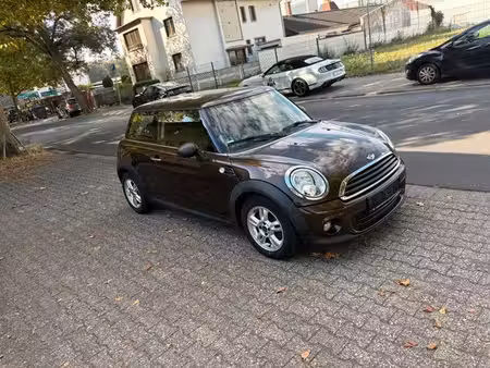 Mini Mini Cooper 1.6 98
