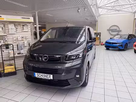 Opel Zafira 2.2 179 GS