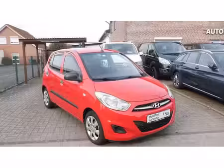 Hyundai i10 1.1 69 Base