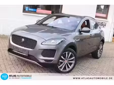 Jaguar E-Pace D240 2.0 240 HSE 4x4