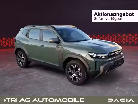 Dacia Duster 1.2 130 Expression