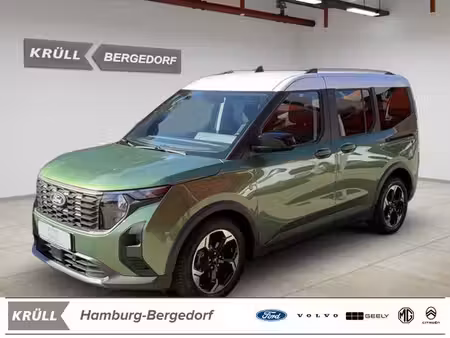 Ford Tourneo Courier 1.0 126 Active