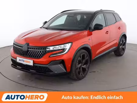 Renault Austral 1.2 200 Esprit Alpine