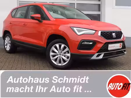 Seat Ateca 1.5 TSI 150 Style