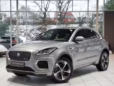 Jaguar E-Pace D200 2.0 200 4x4