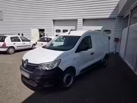 Renault Express Van 1.5 dCi Confort