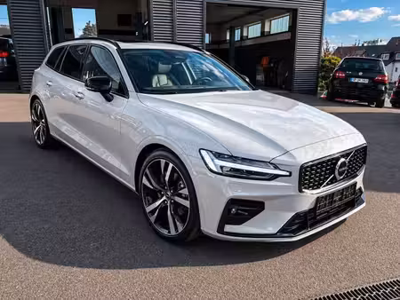 Volvo V60 2.0 197 Plus