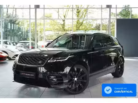 Land Rover Range Rover Velar P380 V6 3.0 380 R‑dynamic S 4x4