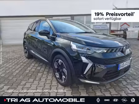 Renault Symbioz E-Tech 1.6 145 Techno