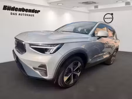 Volvo XC40 B4 2.0 197