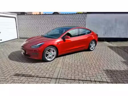 Tesla Model 3 Grande Autonomie 462 4x4