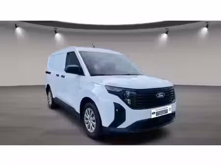 Ford Transit 1.0 EcoBoost 125 Trend