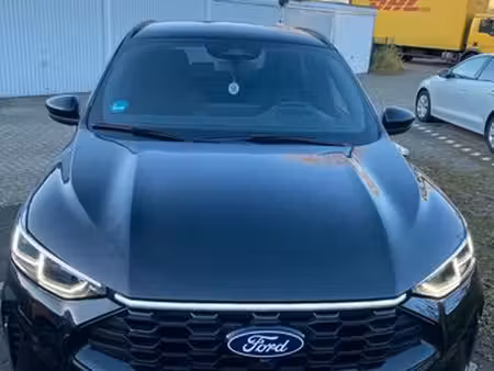 Ford Kuga 2.5 ST Line X