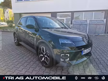 Renault R5 Confort