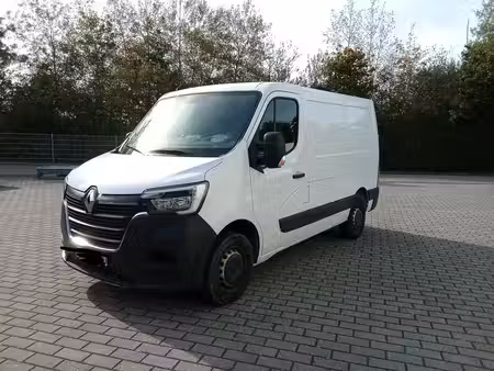 Renault Trafic 2.0 dCi 150