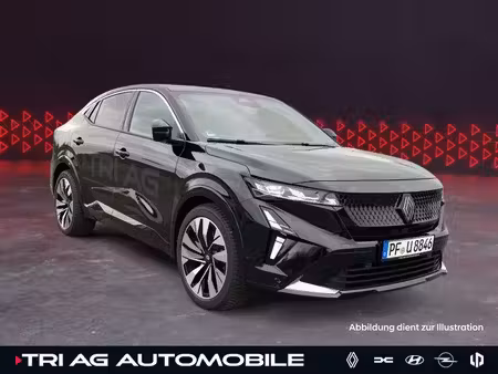 Renault Rafale E-Tech 1.2 200 Techno