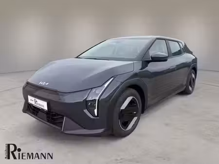 Kia EV4 204 Earth