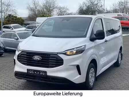 Ford Transit 2.0 TDCi 150
