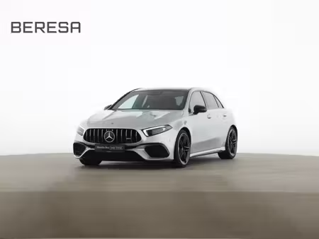 Mercedes-Benz Classe A A 45 AMG S 2.0 421 4Matic