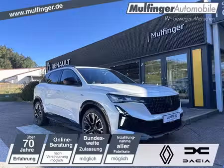 Renault Austral 1.2 200 Esprit Alpine