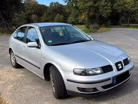 Seat Leon 1.9 TDI 110