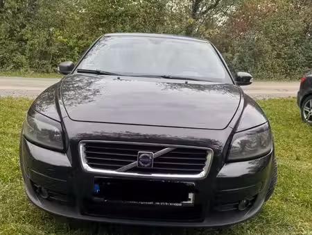 Volvo C30 
