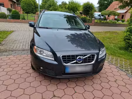Volvo V70 2.0 136