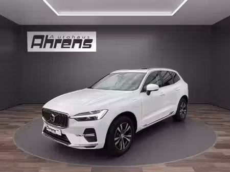 Volvo XC60 2.0 Inscription 4x4
