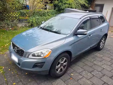 Volvo XC60 163