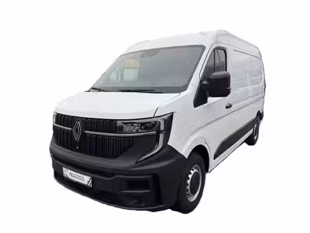 Renault Master E-Tech 143