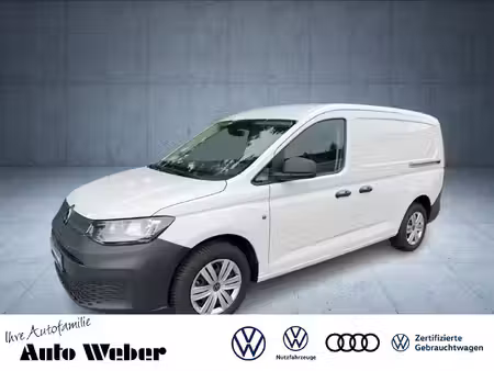 Volkswagen Caddy 2.0 TDI 102