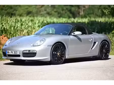 Porsche 718 Spyder 3.4 303