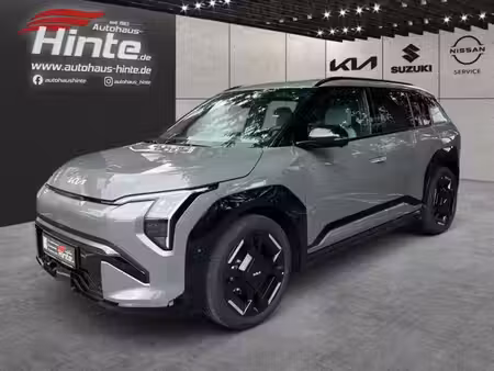 Kia EV3 204 GT Line