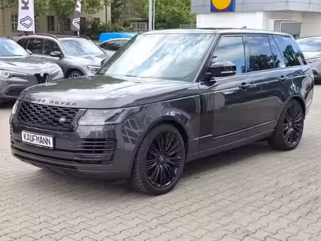 Land Rover Range Rover P525 V8 5.0 525 Vogue 4x4