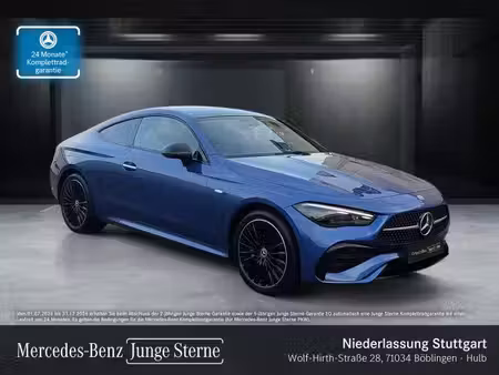 Mercedes-Benz Classe E E 300