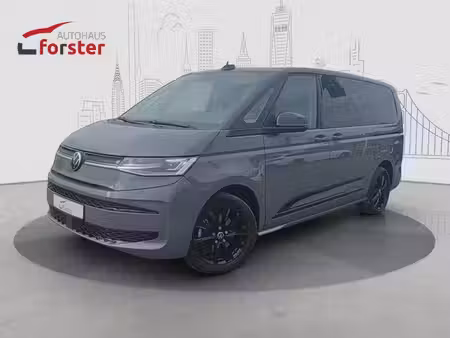 Volkswagen Multivan 2.0 TDI 150