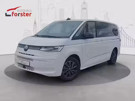 Volkswagen Multivan 2.0 TDI 150