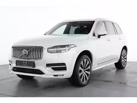 Volvo XC90 2.0 235 Plus 4x4