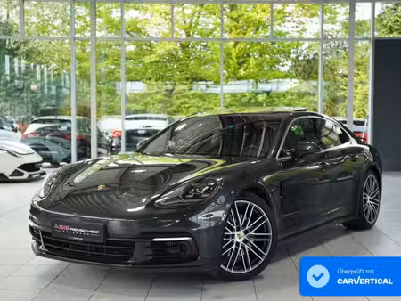 Porsche Panamera 4 V6 2.9 4x4