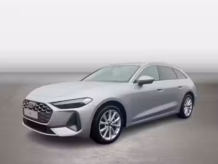 Audi A5 2.0 TFSI 150