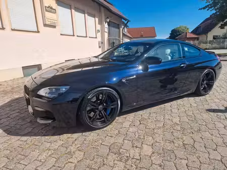 BMW Série 6 M6 4.4 560 sDrive