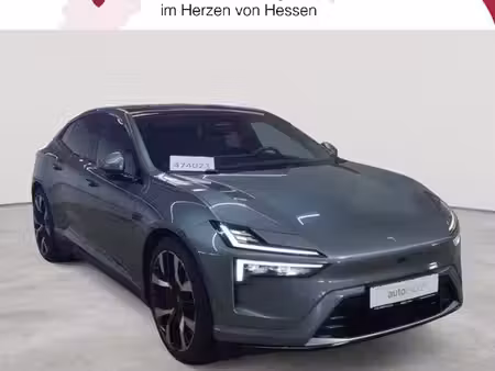 Polestar 4 Dual 544