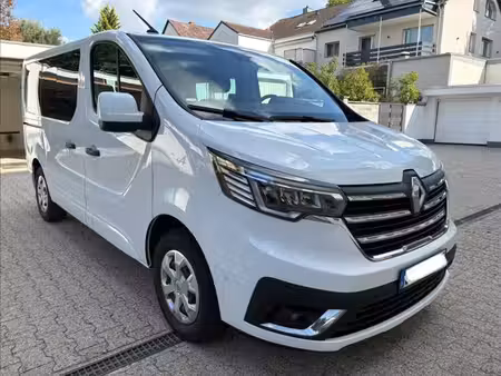 Renault Trafic 2.0 dCi 170 Life