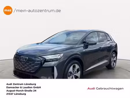 Audi Q4 e-tron 45 299 quattro
