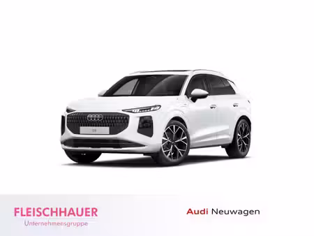 Audi Q3 1.5 TFSI 272 S line