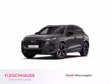 Audi Q3 1.5 TFSI 272 S line