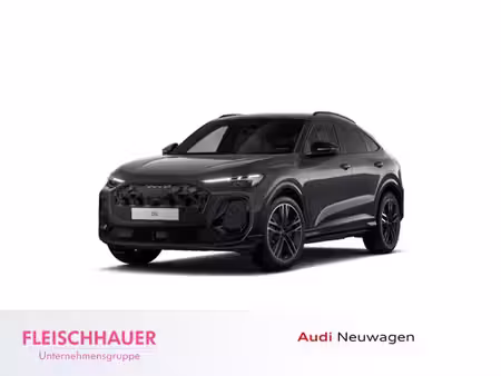 Audi Q5 SQ5 2.0 TFSI 367 quattro